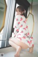 Ryu Ji Hye 류지혜, [PURE MEDIA] Vol.32 누드 디지털화보 Set.03 P18 No.07481f Image No. 37