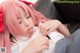 Cosplay Mao - Cj Fuking Sparm P9 No.c6fbad Image No. 7