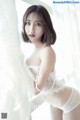 GIRLT No.016: Model Yu Rui (于 瑞) (56 photos) P48 No.19c793 Image No. 21