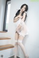 Jia 지아, [PURE MEDIA] Vol.180 누드 디지털화보 Set.01 P48 No.2a0165 Image No. 53