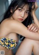 Nanako Kurosaki 黒嵜菜々子, Young Magazine 2021 No.31 (ヤングマガジン 2021年31号) P2 No.8b0e94 Image No. 5