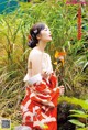 Chloe Yuki 優希クロエ, Bessatsu Young Champion 2022 No.01 (別冊ヤングチャンピオン 2022年1号) P6 No.c65dd5 Image No. 1