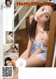 UGIRLS U249: Model Li Zi Ran (李梓 然) (67 photos) P42 No.b5119a Image No. 55