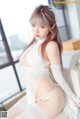 Coser@雯妹不讲道理 No.043: (49 photos) P12 No.7e185a Image No. 75