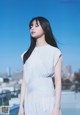 Asuka Saito 齋藤飛鳥, UTB 2021.05 (アップトゥボーイ 2021年5月号) P18 No.f51a9f Image No. 1