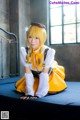 Yuki Mashiro - Youtube Blck Blond P7 No.f21465 Image No. 11