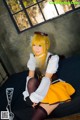 Yuki Mashiro - Youtube Blck Blond P12 No.fd2bf3 Image No. 1