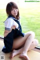 Rin Higurashi - Gents Promo Gallery P9 No.db088d Image No. 7