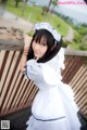 Cosplay Maid - Momo Coedcherry Com P8 No.4fbdd9 Image No. 9