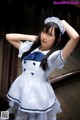Cosplay Maid - Momo Coedcherry Com P2 No.a74694 Image No. 21