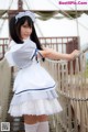 Cosplay Maid - Momo Coedcherry Com P5 No.a939e2 Image No. 15