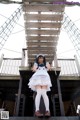 Cosplay Maid - Momo Coedcherry Com P1 No.bca088 Image No. 23