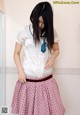 Maho Watari - Lmages Model Transparan P12 No.a33d8a Image No. 1