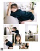 Nao Yumiki 弓木奈於, Ex-Taishu 2021.03 (EX大衆 2021年3月号) P1 No.b353d2 Image No. 9