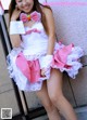 Cosplay Hinaki - Galerie Mature Indian P11 No.ec3778 Image No. 3