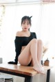 Queen Dami 퀸다미, [CreamSoda] Dami Vol.3 – Set.01 P34 No.f18b2b Image No. 9