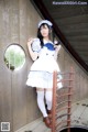 Cosplay Maid - Babe Xxxx Sexx P8 No.5d161a Image No. 9