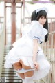 Cosplay Maid - Babe Xxxx Sexx P9 No.1ca42e Image No. 7