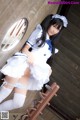 Cosplay Maid - Babe Xxxx Sexx P2 No.7c3a25 Image No. 21