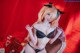 Sally多啦雪 Cosplay Fischl Gothic Lingerie P27 No.55baad Image No. 53