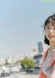 Hina Kikuchi 菊地姫奈, BUBKAデジタル写真集 「青春シンドローム【完全版】」 Set.02 P19 No.a31e00