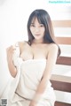 GIRLT No.116: Model He Jia Ying (何嘉颖) (59 photos) P28 No.1e27d9 Image No. 51