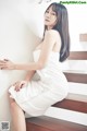 GIRLT No.116: Model He Jia Ying (何嘉颖) (59 photos) P12 No.7f028b Image No. 83