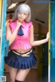 Cosplay Tugu - Kagney 3gppron Videos P7 No.cabd01 Image No. 11