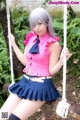 Cosplay Tugu - Kagney 3gppron Videos P8 No.a8d93e Image No. 9