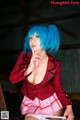 Cosplay Kibashii - Ameeica Nude Bigboom P4 No.a84182 Image No. 17