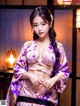 三菱爱 - 和服诱惑之樱花下の秘密 Set 1 20230605 Part 6 P15 No.f7dd6f