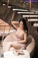 IMISS Vol.511: Xiao Reba (Angela 小 热 巴) (56 photos) P13 No.f46cd9 Image No. 87